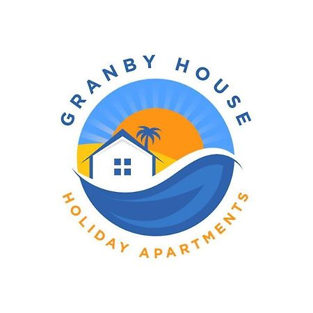Granby House Holiday Apartments, Apartment 2, In The Old Town, Free On Street Parking Included Scarborough Zewnętrze zdjęcie
