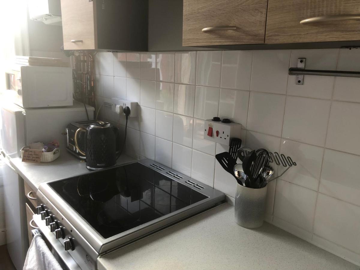Granby House Holiday Apartments, Apartment 2, In The Old Town, Free On Street Parking Included Scarborough Zewnętrze zdjęcie
