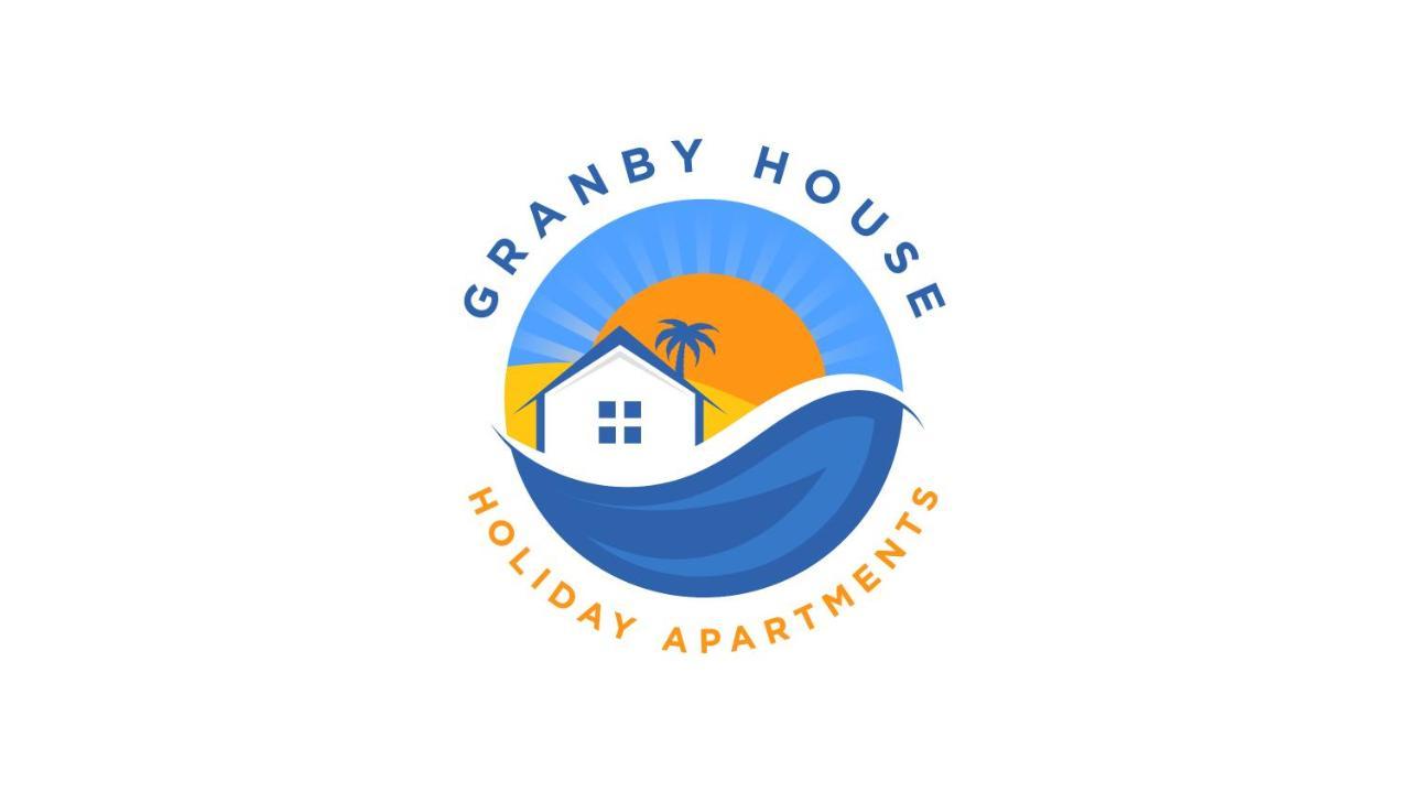 Granby House Holiday Apartments, Apartment 2, In The Old Town, Free On Street Parking Included Scarborough Zewnętrze zdjęcie